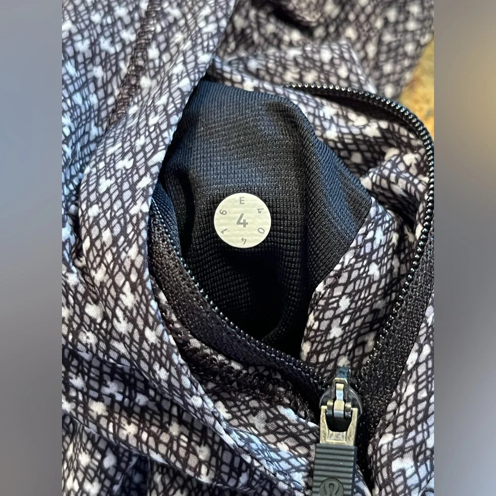 Lululemon Women’s Hit It Jacket
